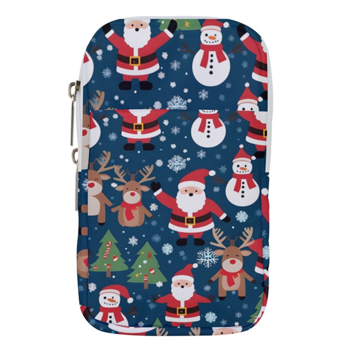 Christmas Decoration Waist Pouch (Small)