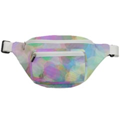 Abstract Background Texture Fanny Pack by Ravend