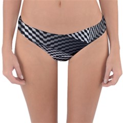 Concept Graphic 3d Model Fantasy Reversible Hipster Bikini Bottoms by Ravend