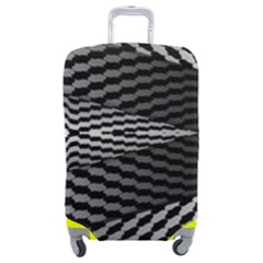 Concept Graphic 3d Model Fantasy Luggage Cover (medium) by Ravend