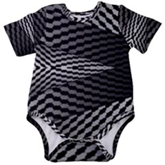 Concept Graphic 3d Model Fantasy Baby Short Sleeve Bodysuit by Ravend