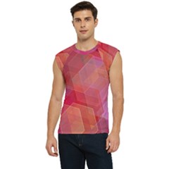 Abstract Background Texture Pattern Men s Raglan Cap Sleeve T-shirt by Ravend