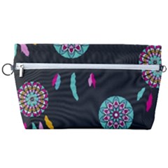 Dreamcatcher Seamless American Handbag Organizer