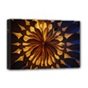 Light Star Lighting Lamp Deluxe Canvas 18  x 12  (Stretched) View1