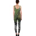 Landscape Summer Fall Colors Mill One Piece Catsuit View2