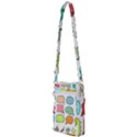 Set Collection Balloon Image Multi Function Travel Bag View2