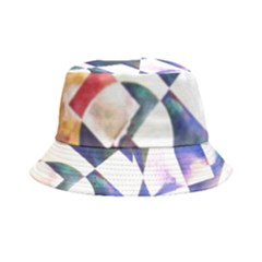 Abstract Art Work 1 Bucket Hat by mbs123