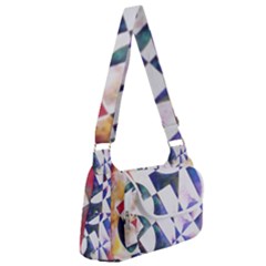 Abstract Art Work 1 Multipack Bag