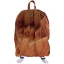 Sandstone The Wave Rock Nature Red Sand Travelers  Backpack View3