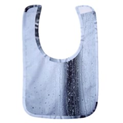 Rain Raindrop Drop Of Water Drip Baby Bib by Amaryn4rt