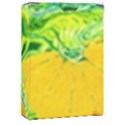 Zitro Abstract Sour Texture Food Playing Cards Single Design (Rectangle) with Custom Box View1