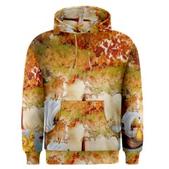 Art Kuecken Badespass Arrangemen Men s Core Hoodie