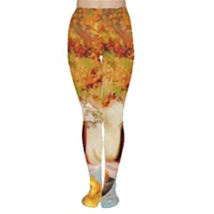 Art Kuecken Badespass Arrangemen Tights