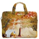 Art Kuecken Badespass Arrangemen MacBook Pro 13  Double Pocket Laptop Bag View2