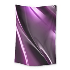 Fractal Mathematics Abstract Small Tapestry