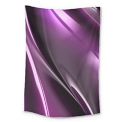 Fractal Mathematics Abstract Large Tapestry