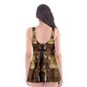 Dresden Semper Opera House Skater Dress Swimsuit View2