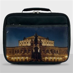 Dresden Semper Opera House Lunch Bag by Amaryn4rt