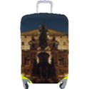 Dresden Semper Opera House Luggage Cover (Large) View1