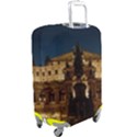 Dresden Semper Opera House Luggage Cover (Large) View2