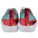 Watermelon Fruit Kids  Lightweight Sports Shoes View4