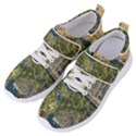 Map Illustration Gta Women s Velcro Strap Shoes View2