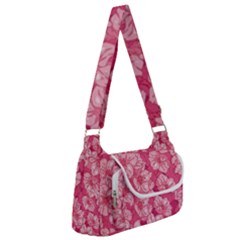 Cute Pink Sakura Flower Pattern Multipack Bag by Pakjumat