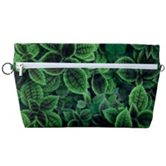 Shanghai Botanical Garden Handbag Organizer by Pakjumat