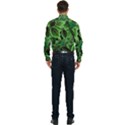 Shanghai Botanical Garden Men s Long Sleeve  Shirt View2