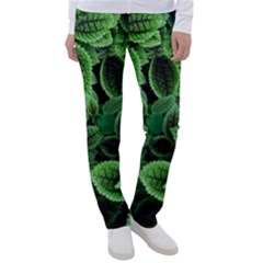 Shanghai Botanical Garden Women s Casual Pants by Pakjumat