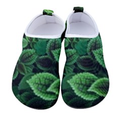 Shanghai Botanical Garden Women s Sock-style Water Shoes by Pakjumat