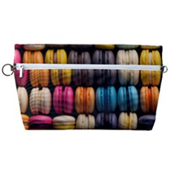 Macaroon Sweet Treat Handbag Organizer