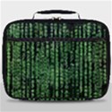 Matrix Technology Tech Data Digital Network Full Print Lunch Bag View1