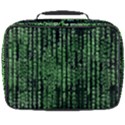 Matrix Technology Tech Data Digital Network Full Print Lunch Bag View2