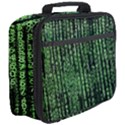 Matrix Technology Tech Data Digital Network Full Print Lunch Bag View3