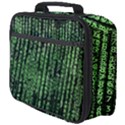 Matrix Technology Tech Data Digital Network Full Print Lunch Bag View4