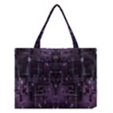 Geometric Art Digital Art Background Medium Tote Bag View1