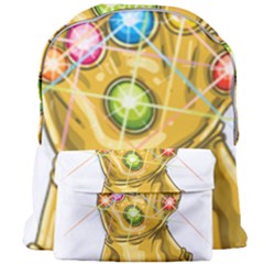 The Infinity Gauntlet Thanos Giant Full Print Backpack