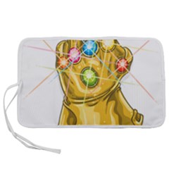 The Infinity Gauntlet Thanos Pen Storage Case (s)