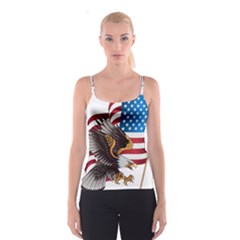 American Eagle Clip Art Spaghetti Strap Top