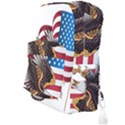 American Eagle Clip Art Full Print Backpack View3