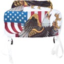 American Eagle Clip Art Full Print Backpack View4