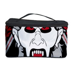 Krampus Cosmetic Storage Case by Maspions