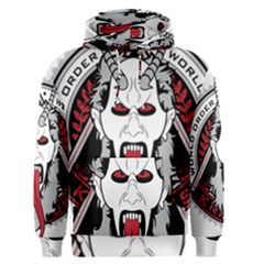 Krampus Men s Core Hoodie