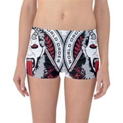 Krampus Boyleg Bikini Bottoms by Maspions