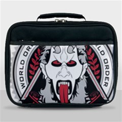 Krampus Lunch Bag