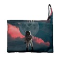 Astronaut Moon Space Nasa Planet Premium Foldable Grocery Recycle Bag View3