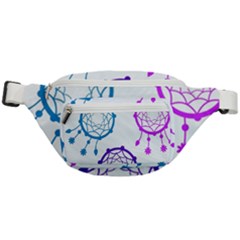 Dreamcatcher Dream Catcher Pattern Fanny Pack by Hannah976