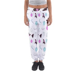 It`s Christmas Outside!   Women s Jogger Sweatpants by ConteMonfrey