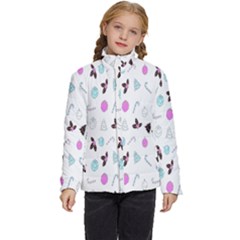 It`s Christmas Outside!   Kids  Puffer Bubble Jacket Coat by ConteMonfrey